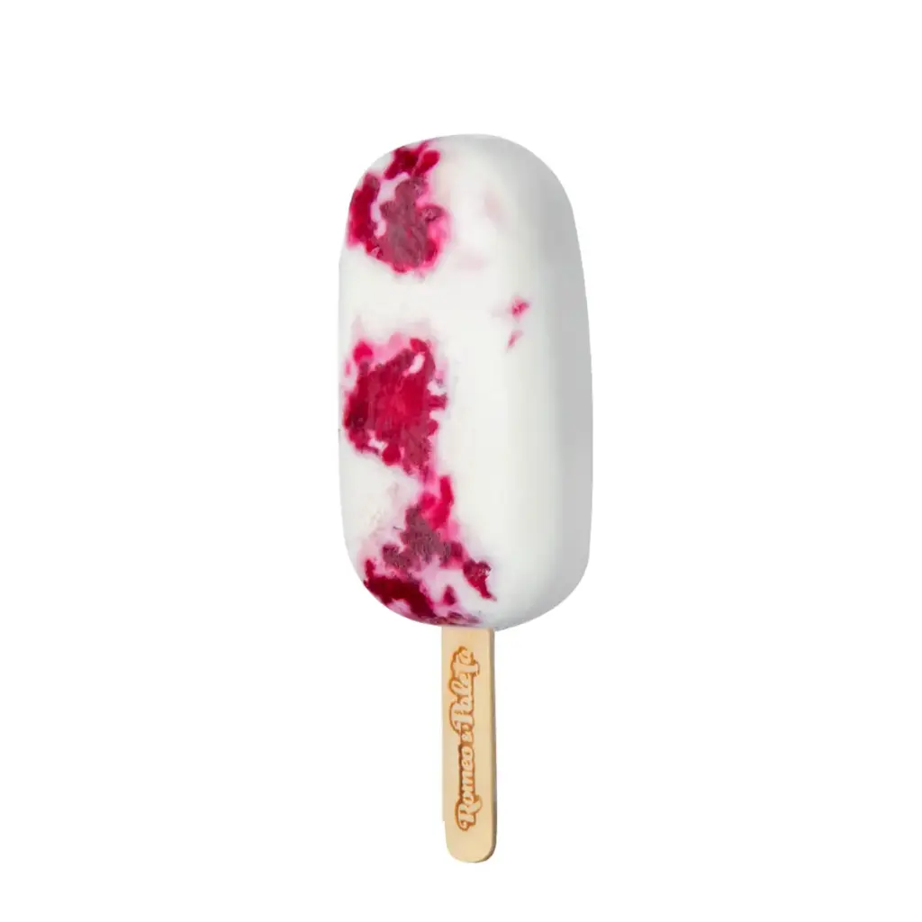 Paquete Paleta Vainilla y Moras Light x 13 und