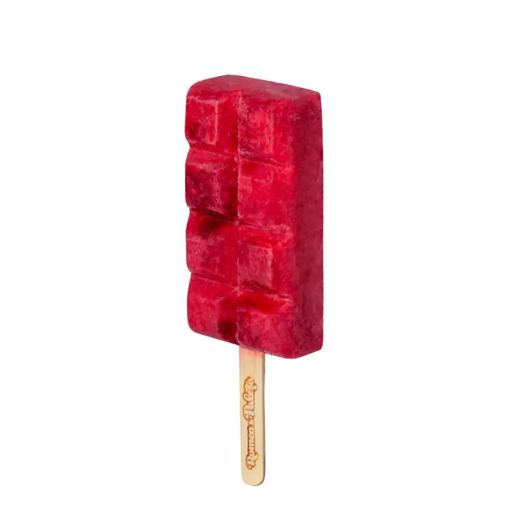 Paquete Paleta Yogurt de Frutos Rojos x 13 und